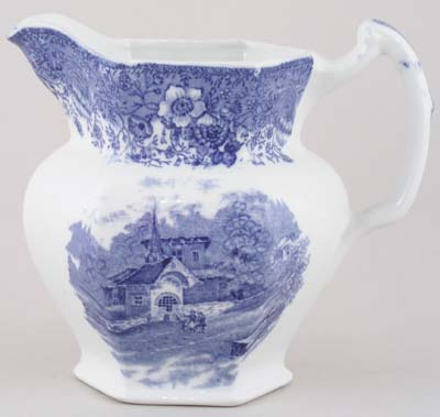 Jug or Pitcher c1930s